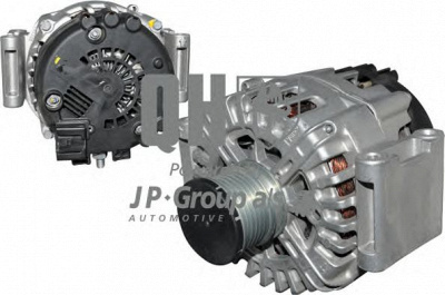 JP GROUP 1390106709 -  Генератор